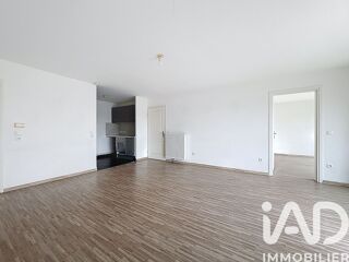  Appartement � vendre 3 pi�ces 67 m�