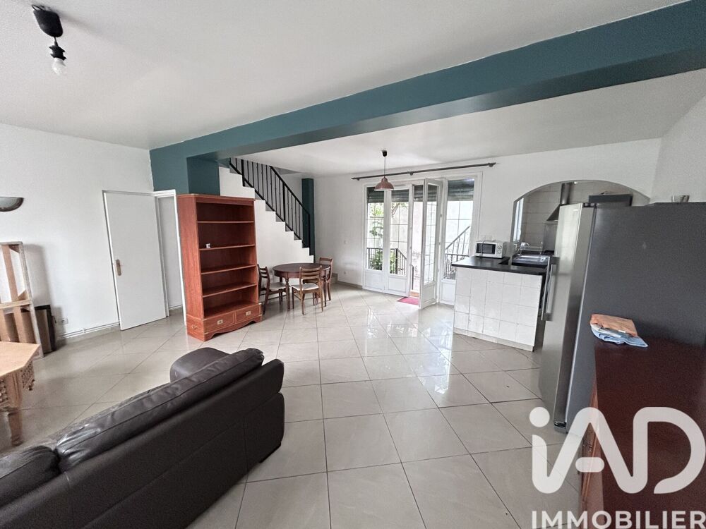 à vendre  Maison Les Lilas (93260)