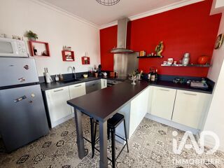  Maison à vendre 3 pièces 58 m²