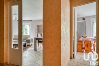  Maison � vendre 5 pi�ces 108 m�
