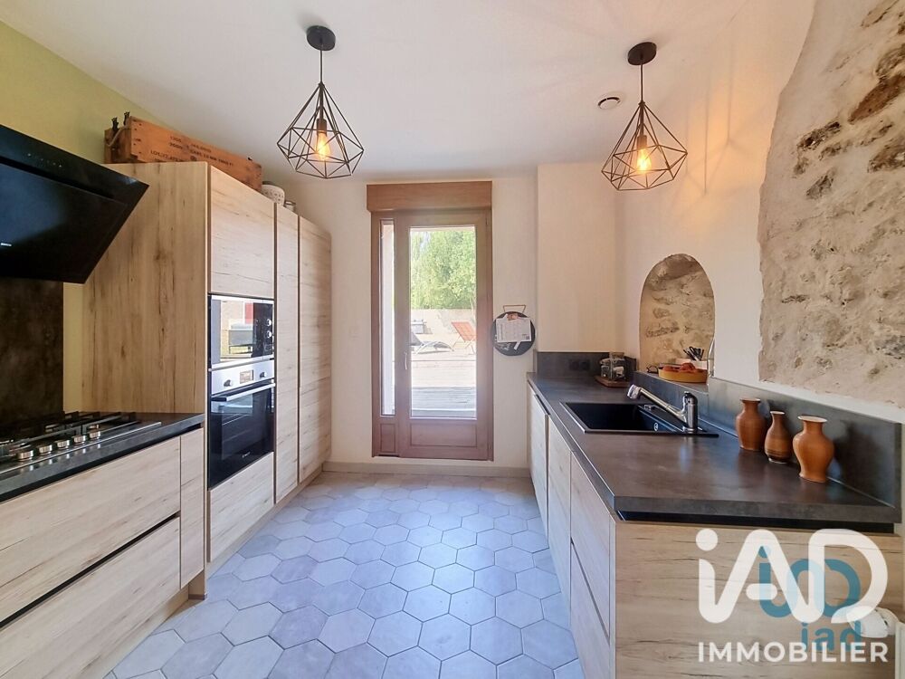 Vente Maison Vente Maison de campagne 5 pièces Anet