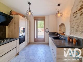  Maison à vendre 5 pièces 144 m²