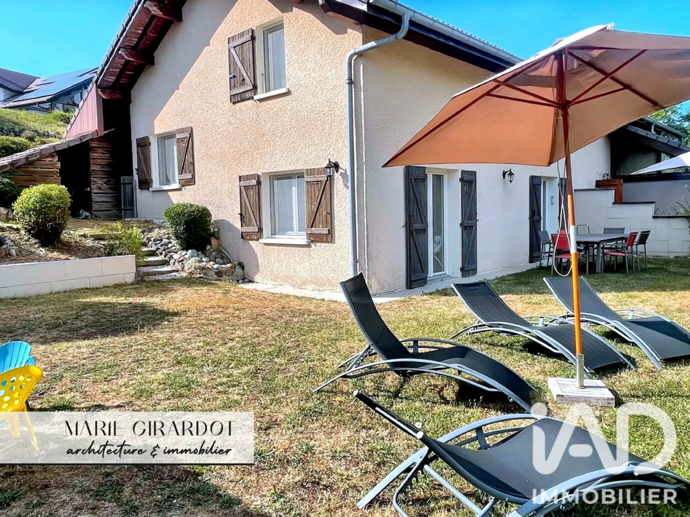 Vente Maison/villa 5 pièces