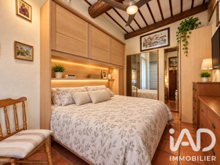  Maison à vendre 4 pièces 135 m²