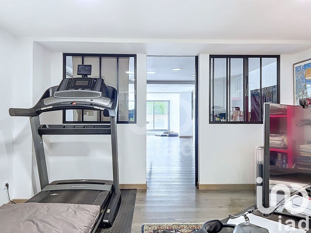 à vendre  Maison Chambourcy (78240)
