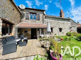  Maison à vendre 7 pièces 235 m²