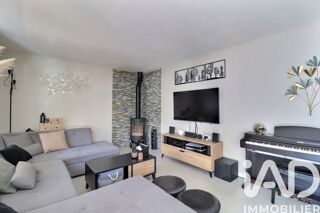  Maison à vendre 5 pièces 109 m²