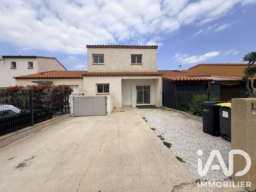 Vente Maison traditionnelle 4 pièces