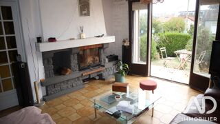  Maison à vendre 5 pièces 97 m²