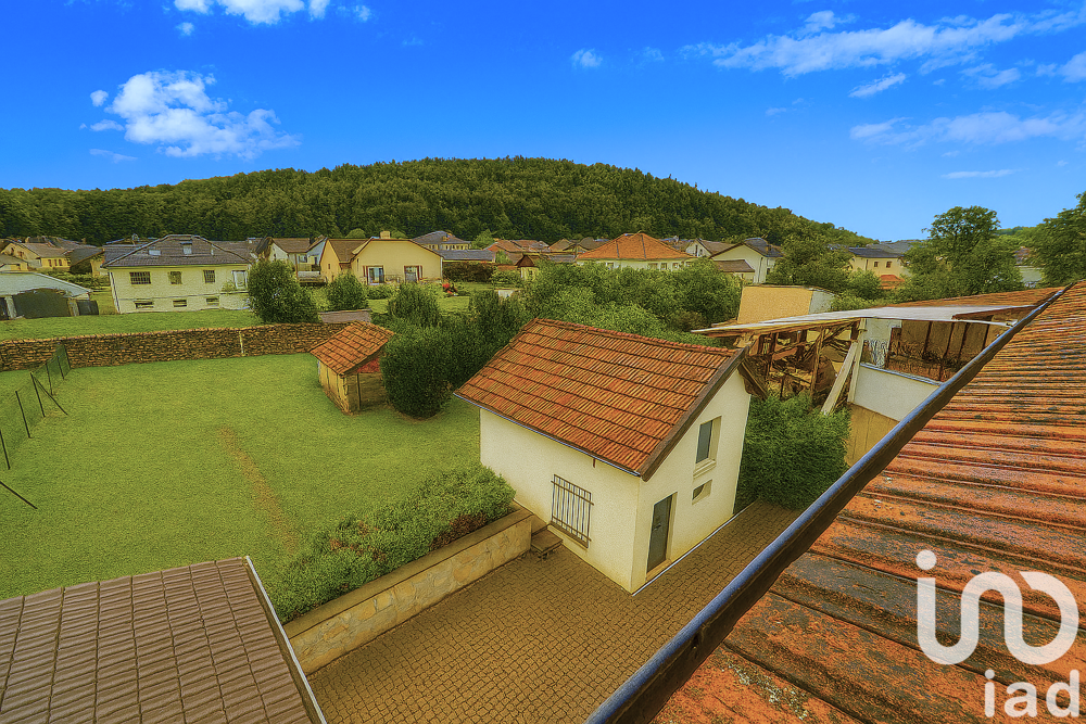 Vente Maison de village 6 pièces