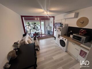  Appartement � vendre 2 pi�ces 28 m�