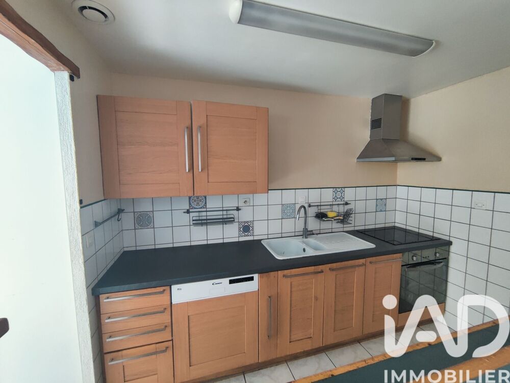 Vente Appartement Vente Duplex 4 pièces Marcilly