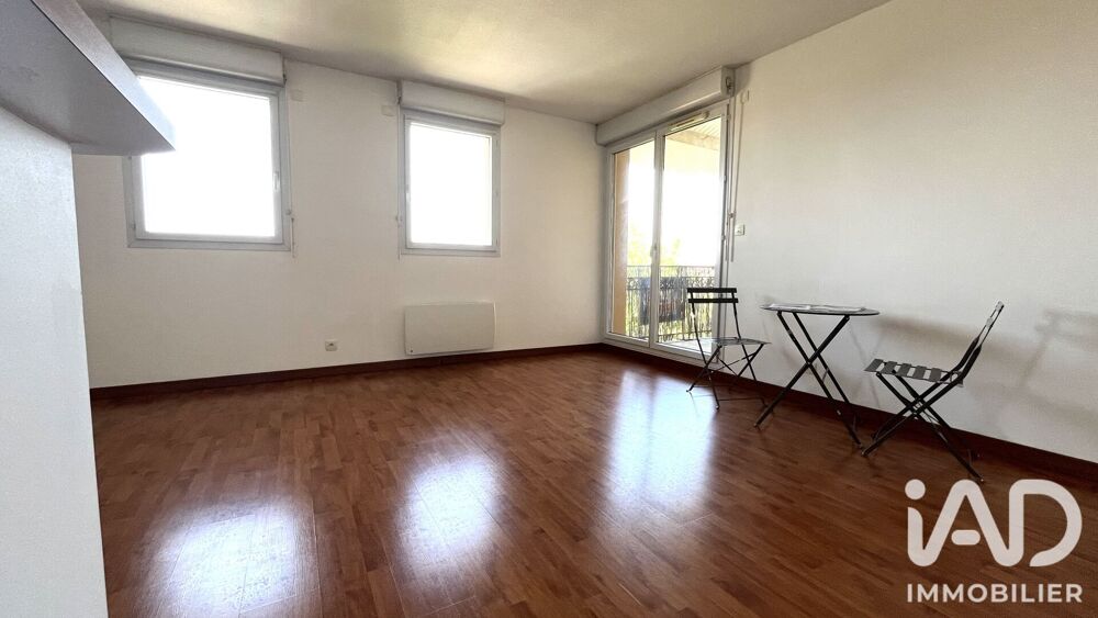 Vente Appartement Vente Appartement 2 pièces Cugnaux
