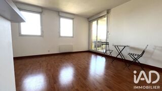 Appartement à vendre 2 pièces 46 m²