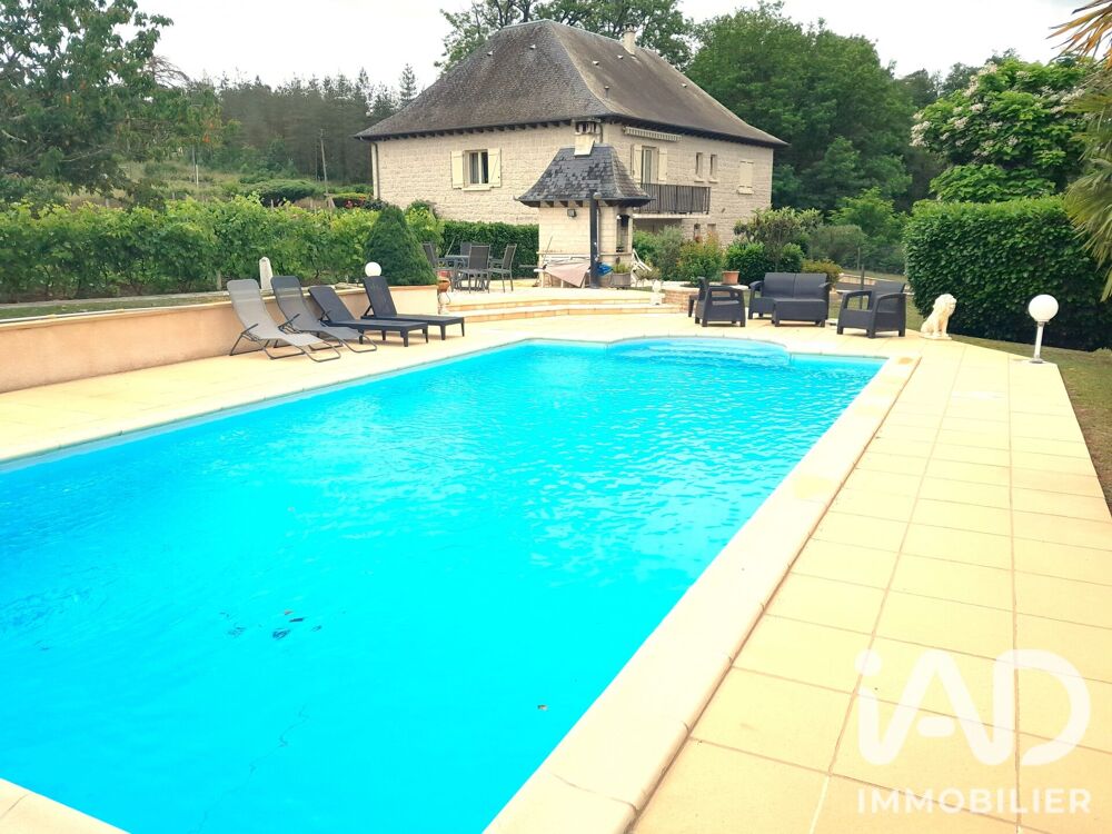 Vente Maison Vente Maison traditionnelle 5 pièces Brive-la-gaillarde