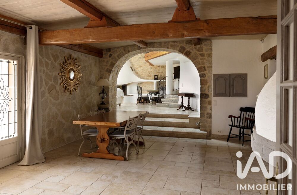 Vente Maison Vente Maison traditionnelle 6 pièces Gourdon