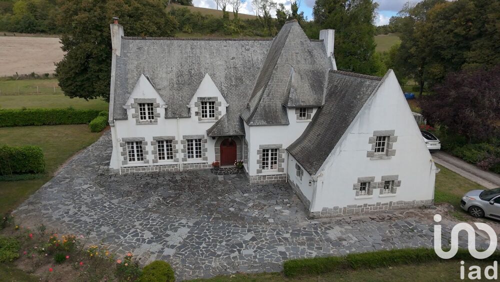 Vente Maison Vente Demeure 1 pièce Blangy-sur-bresle