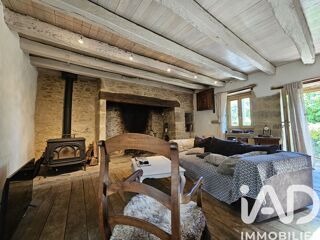  Maison à vendre 4 pièces 90 m²