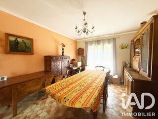  Maison à vendre 9 pièces 166 m²