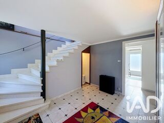  Maison à vendre 7 pièces 120 m²
