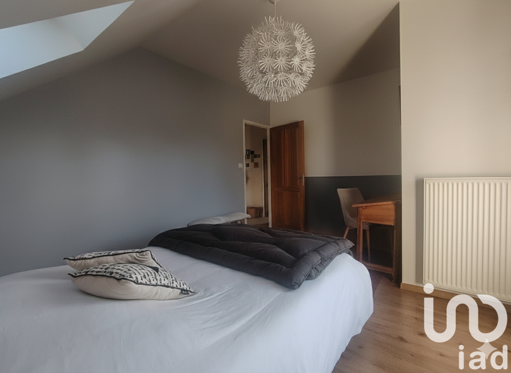à vendre  Maison La Biolle (73410)