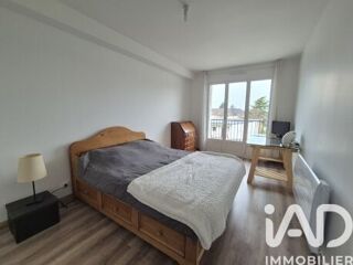  Appartement � vendre 3 pi�ces 57 m�