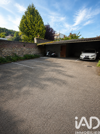  Appartement � vendre 2 pi�ces 48 m�