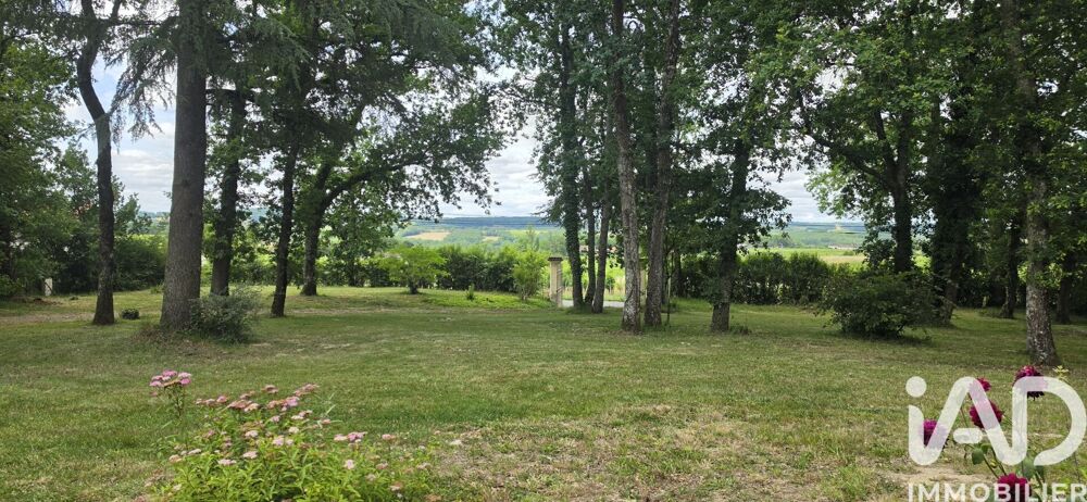 Vente Maison de campagne 8 pièces