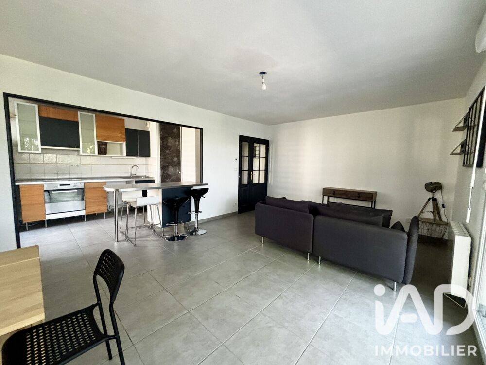 location Appartement - 3 pièce(s) - 68 m² Saint-Priest-en-Jarez (42270)