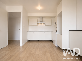  Appartement à vendre 4 pièces 76 m²