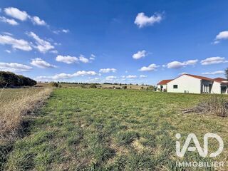  Terrain à vendre 1598 m²