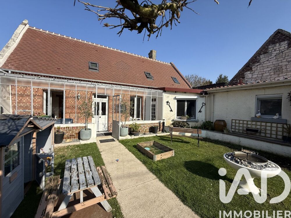 Vente Maison de village 6 pièces