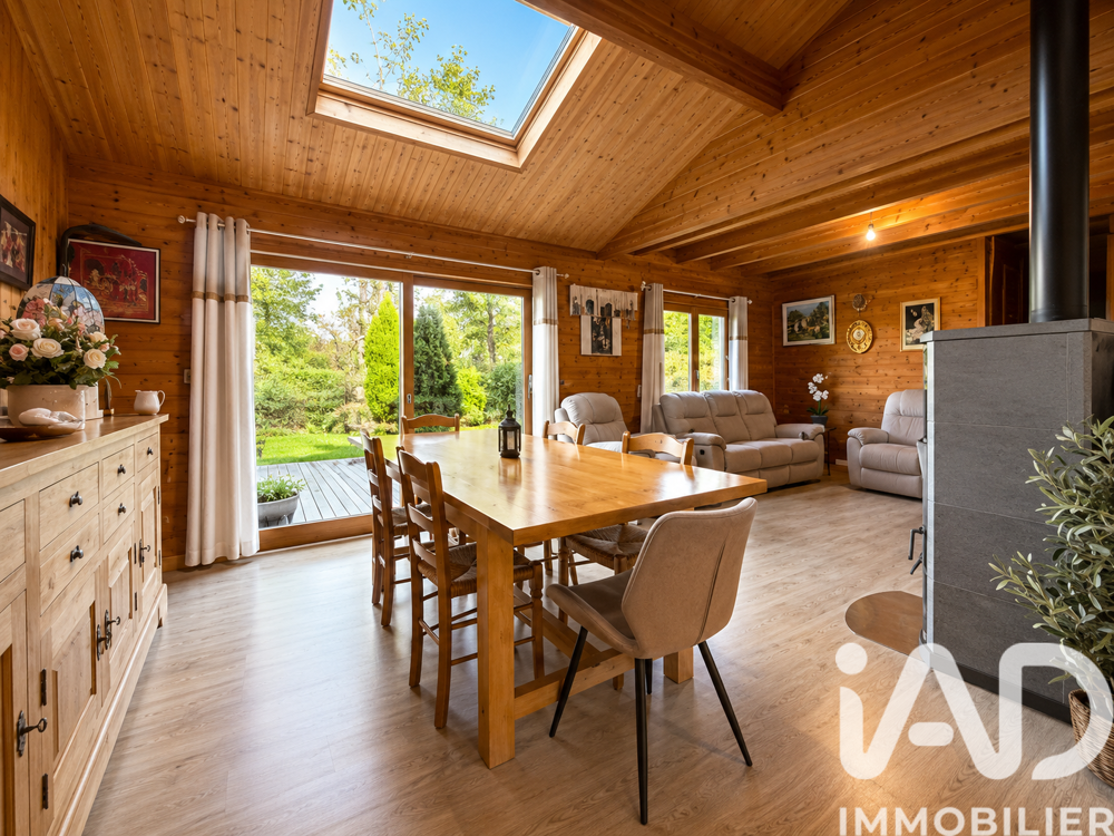 Vente Maison Vente Maison/villa 11 pièces Bainghen