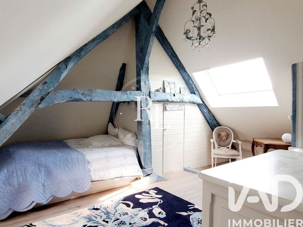 à vendre  Maison Périers-en-Auge (14160)