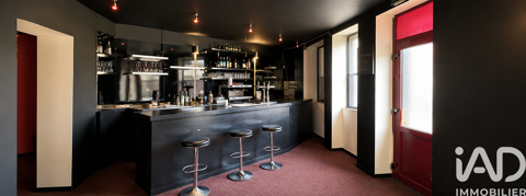   Vente Boutique/Local commercial 100 m&sup2; 