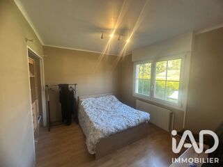  Maison à vendre 10 pièces 185 m²