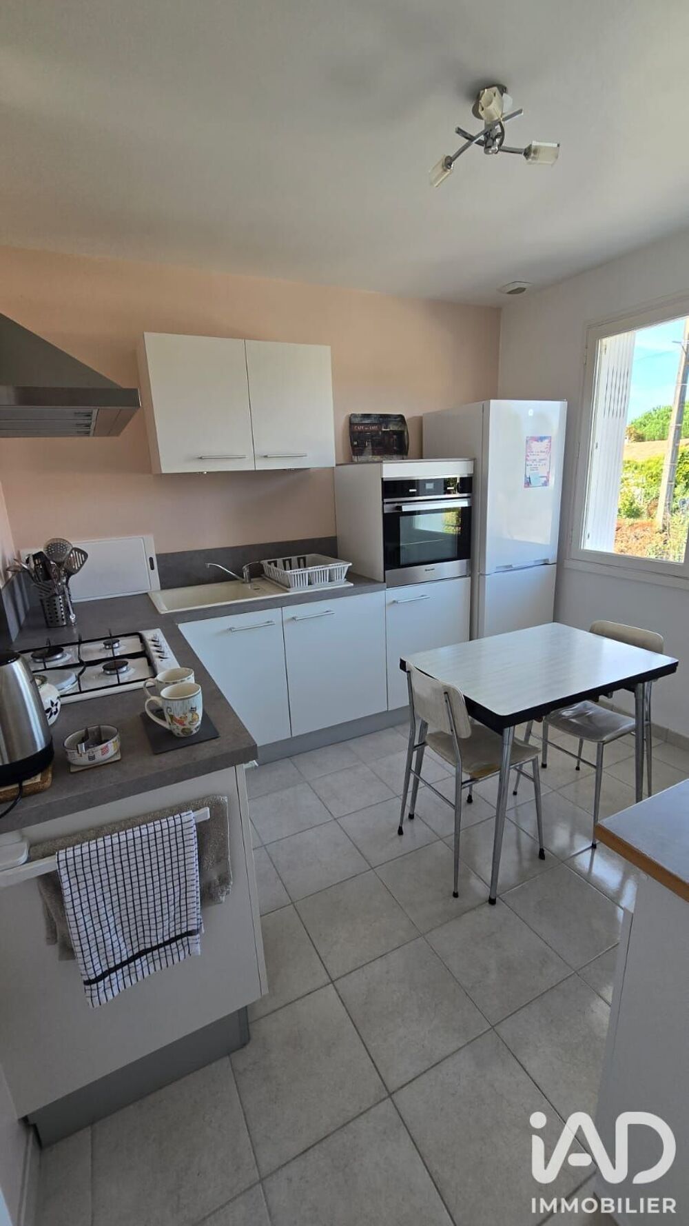 Vente Pavillon 4 pièces