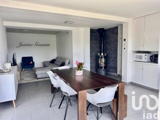  Maison � vendre 4 pi�ces 103 m�