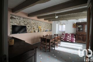  Maison � vendre 6 pi�ces 110 m�