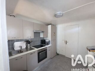  Maison à vendre 3 pièces 54 m²