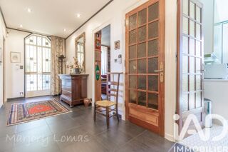  Maison à vendre 5 pièces 135 m²