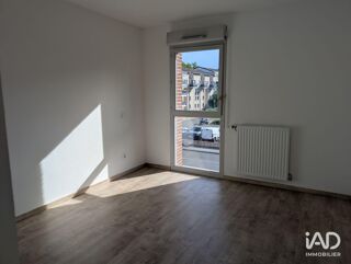  Appartement à louer 2 pièces 39 m²