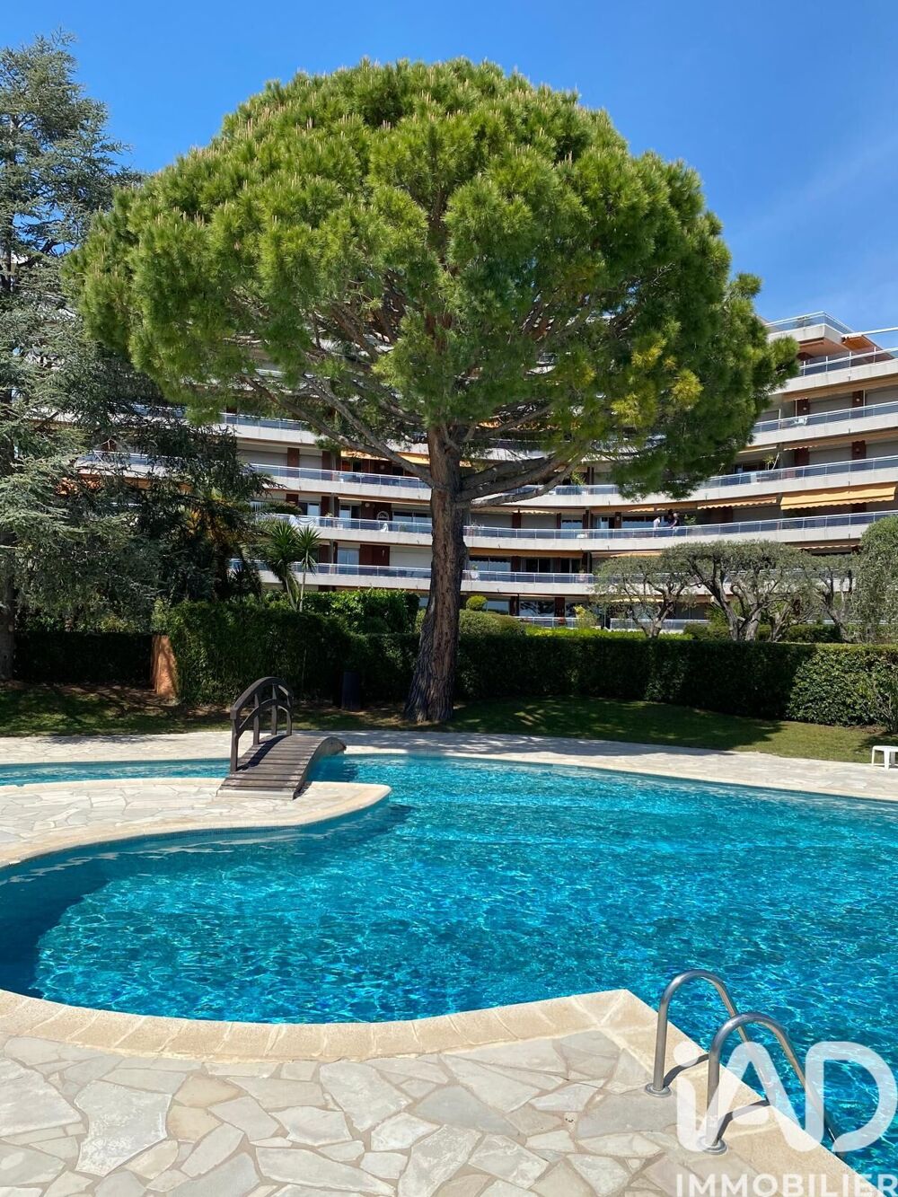 Vente Appartement Vente Appartement 2 pièces Nice