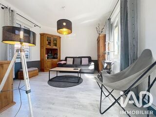  Maison à vendre 4 pièces 130 m²