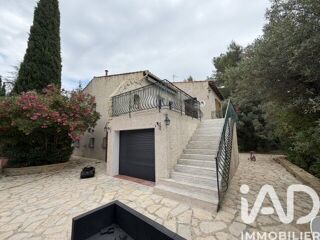  Maison à vendre 8 pièces 187 m²