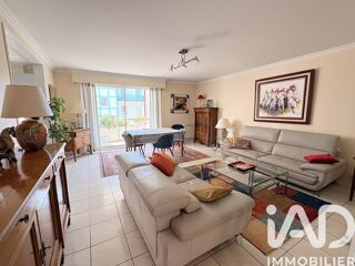  Appartement � vendre 5 pi�ces 128 m�