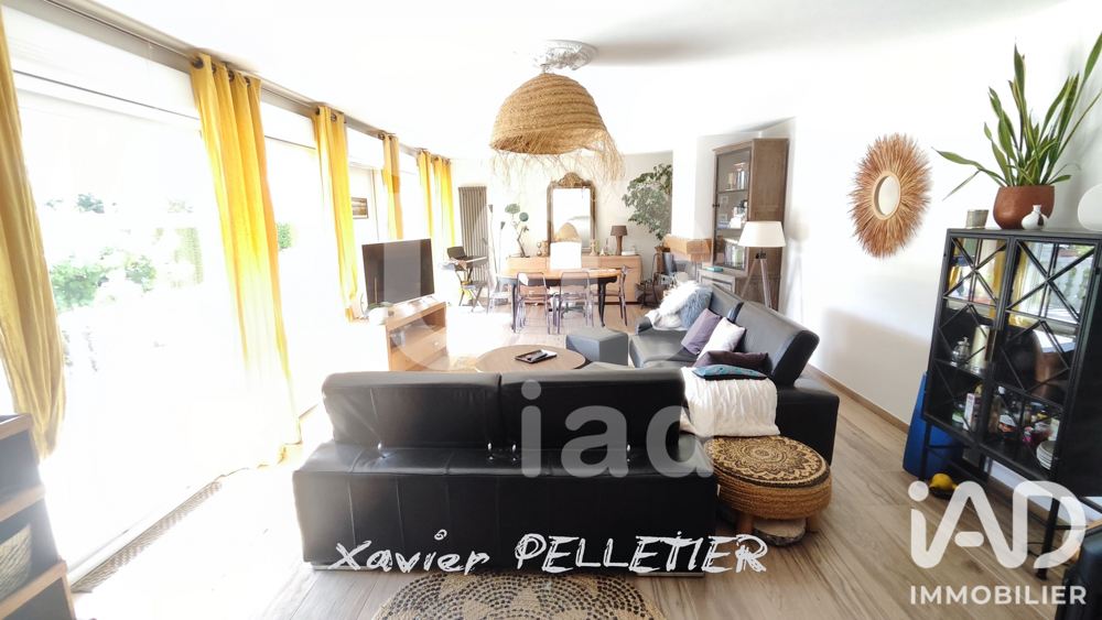 Vente Maison Vente Maison/villa 6 pièces Balaruc-les-bains