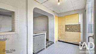  Maison à vendre 5 pièces 89 m²
