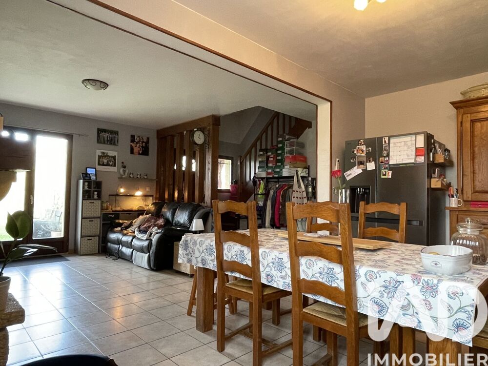 Vente Maison traditionnelle 7 pièces