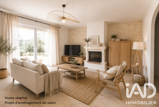  Maison à vendre 6 pièces 174 m²